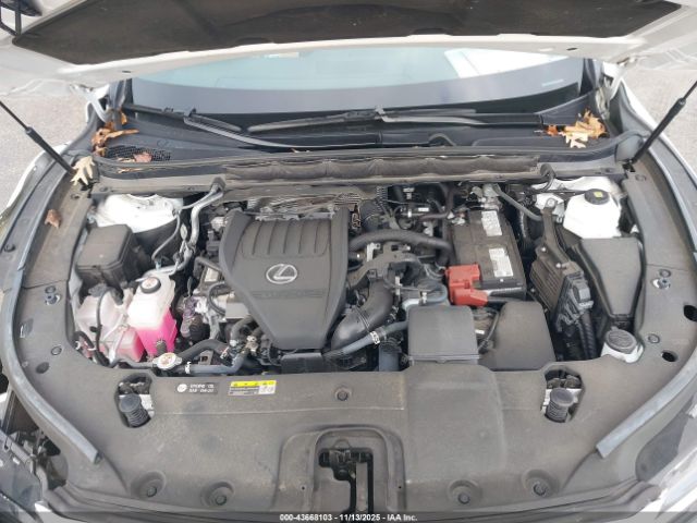 Lexus RX Premium Image 12