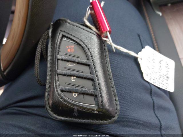 Lexus RX Premium Image 10