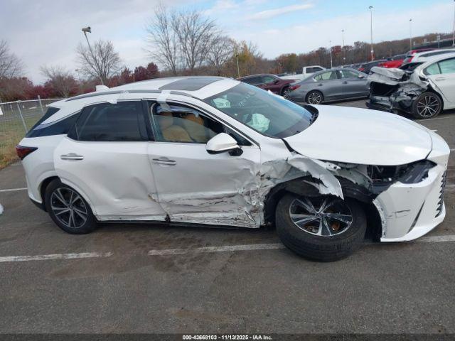 Lexus RX Premium Image 9
