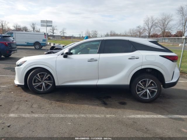 Lexus RX Premium Image 11