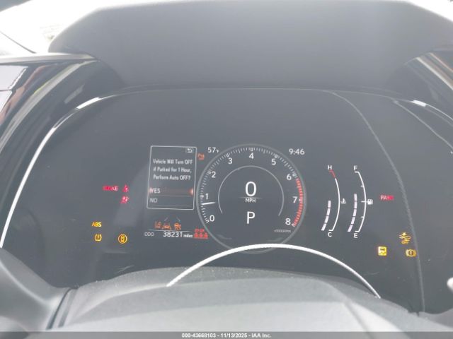 Lexus RX Premium Image 13