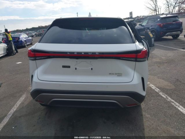 Lexus RX Premium Image 15