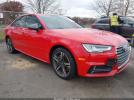 Audi A4 2.0t Premium Image 1