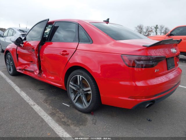 Audi A4 2.0t Premium Image 9