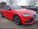 Audi A4 2.0t Premium Image 16