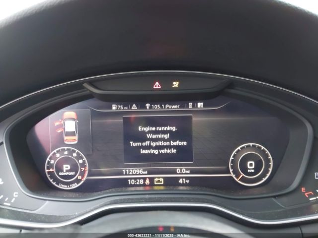 Audi A4 2.0t Premium Image 5