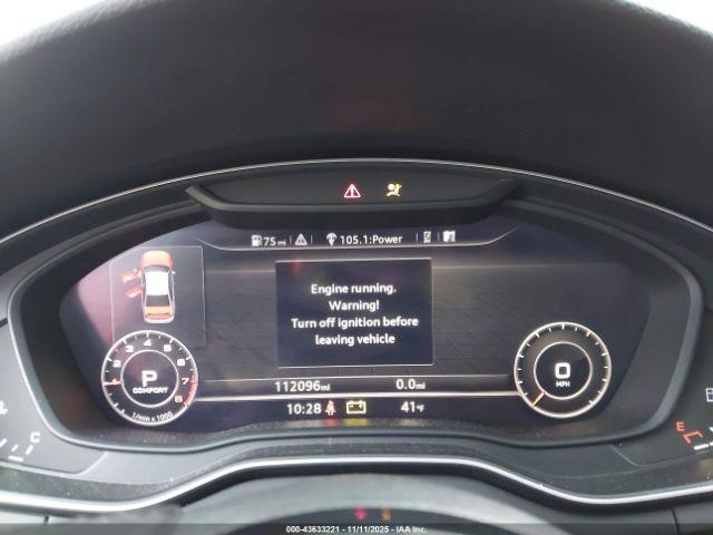 Audi A4 2.0t Premium Image 5