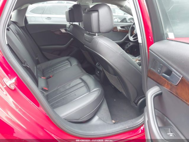 Audi A4 2.0t Premium Image 6