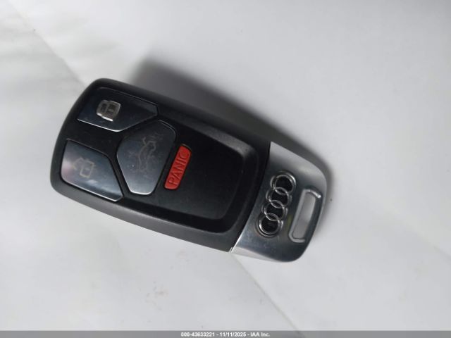 Audi A4 2.0t Premium Image 14