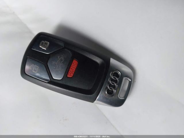 Audi A4 2.0t Premium Image 14