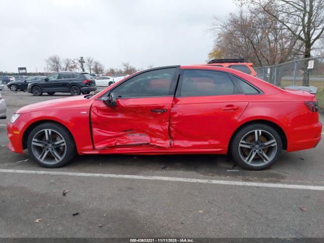 Audi A4 2.0t Premium Image 11