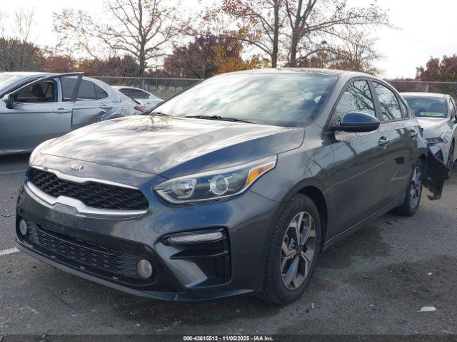 Kia Forte Lxs Image 2