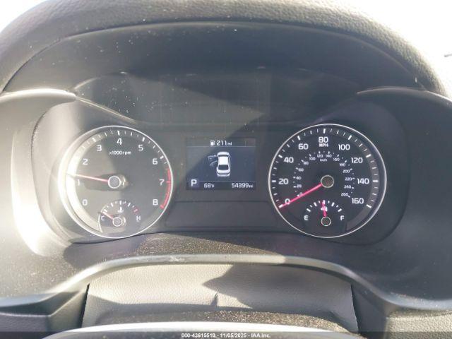 Kia Forte Lxs Image 10