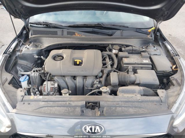 Kia Forte Lxs Image 7