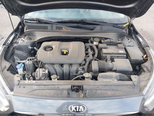 Kia Forte Lxs Image 7