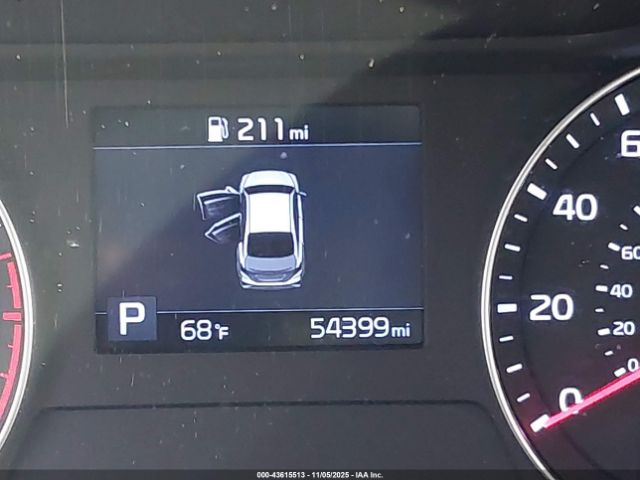 Kia Forte Lxs Image 14