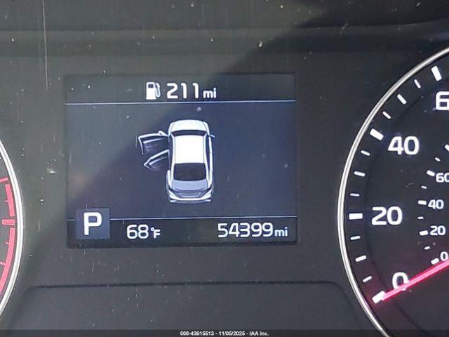 Kia Forte Lxs Image 14