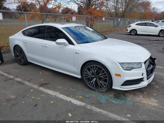 Audi A7 3.0t Premium Plus Image 1