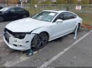 Audi A7 3.0t Premium Plus Image 2