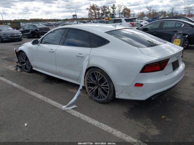 Audi A7 3.0t Premium Plus Image 4