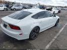 Audi A7 3.0t Premium Plus Image 3