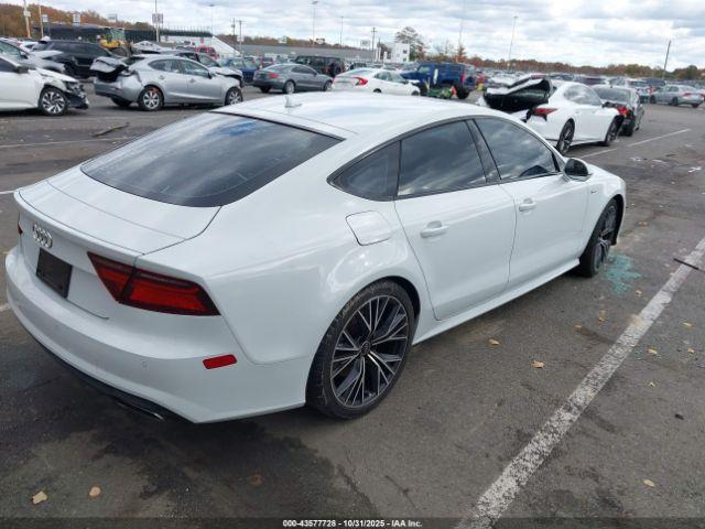 Audi A7 3.0t Premium Plus Image 3
