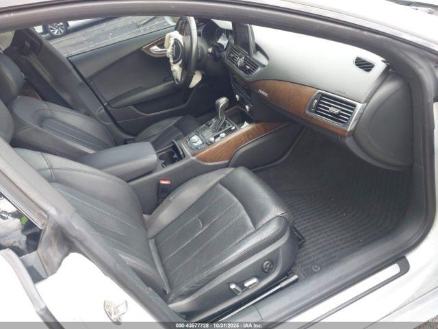 Audi A7 3.0t Premium Plus Image 5