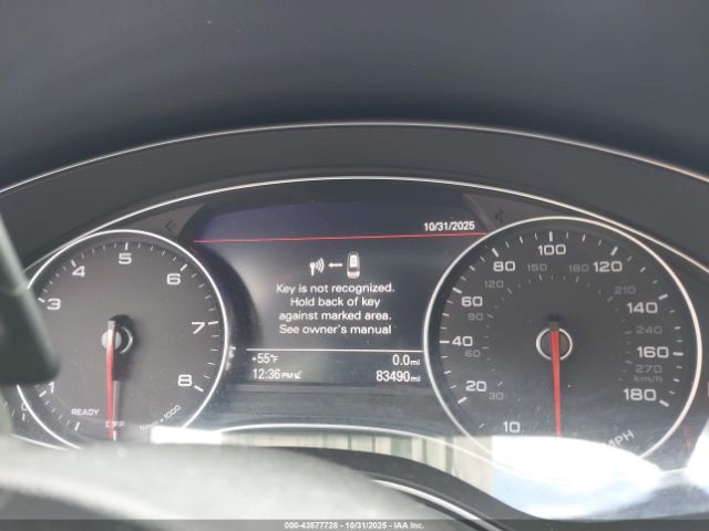 Audi A7 3.0t Premium Plus Image 6