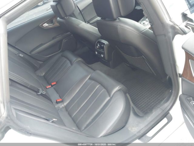 Audi A7 3.0t Premium Plus Image 8