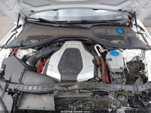 Audi A7 3.0t Premium Plus Image 12