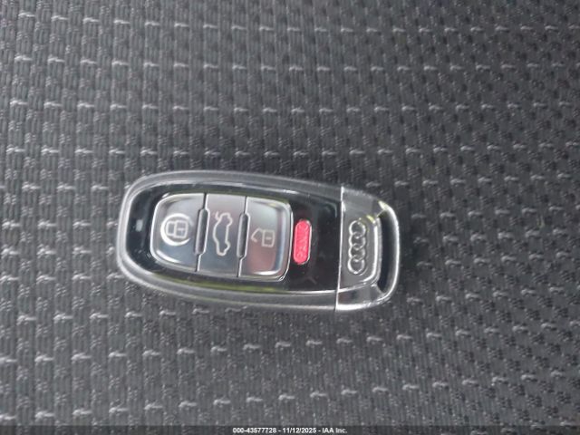 Audi A7 3.0t Premium Plus Image 11