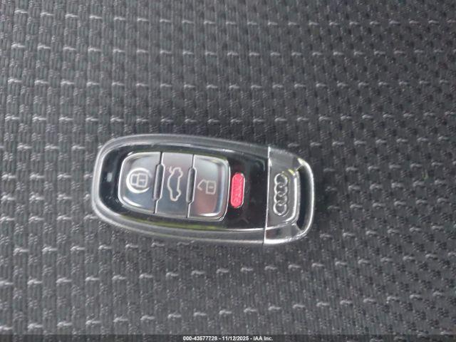 Audi A7 3.0t Premium Plus Image 11