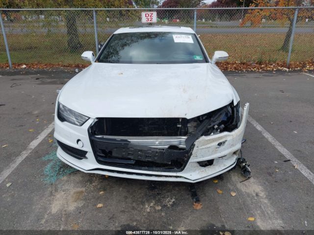 Audi A7 3.0t Premium Plus Image 13