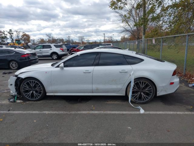 Audi A7 3.0t Premium Plus Image 16