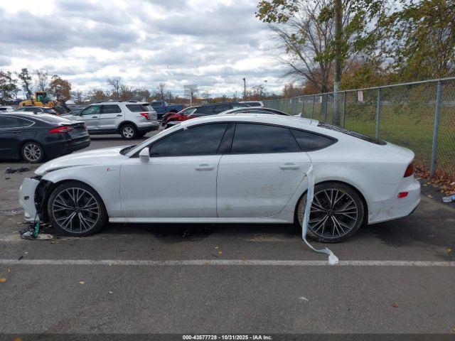 Audi A7 3.0t Premium Plus Image 16