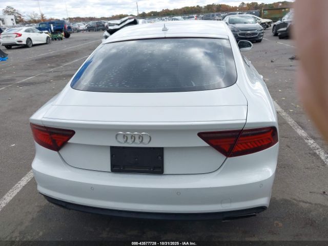 Audi A7 3.0t Premium Plus Image 15