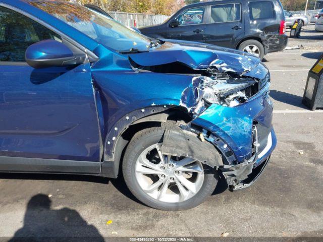 Buick Encore GX Awd Preferred Image 4