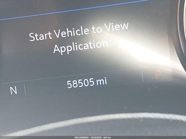 Buick Encore GX Awd Preferred Image 6