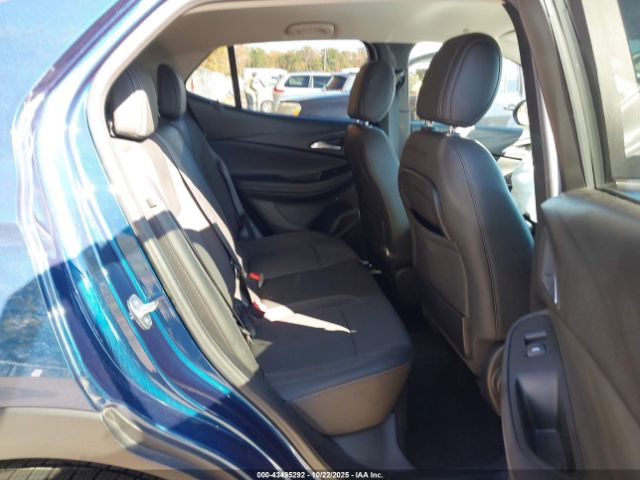 Buick Encore GX Awd Preferred Image 7