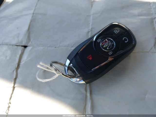 Buick Encore GX Awd Preferred Image 12