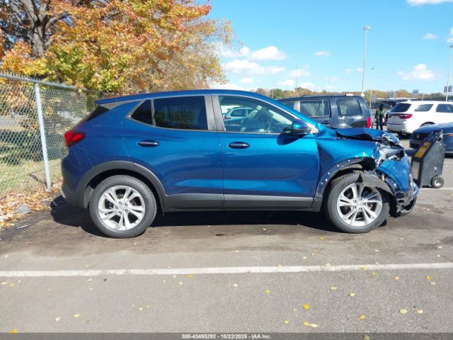 Buick Encore GX Awd Preferred Image 10