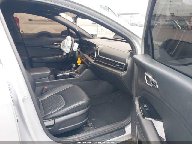 Kia Sportage X-line Image 13