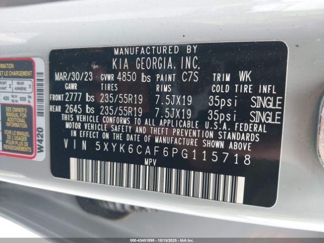 Kia Sportage X-line Image 14