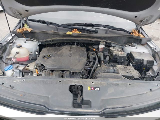 Kia Sportage X-line Image 12