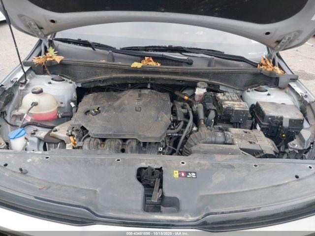 Kia Sportage X-line Image 12