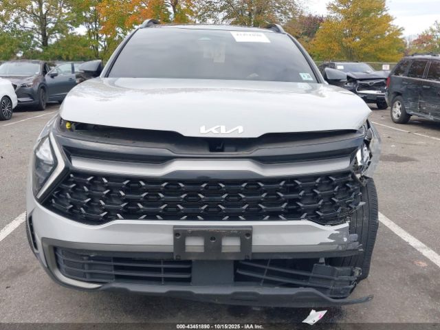 Kia Sportage X-line Image 15