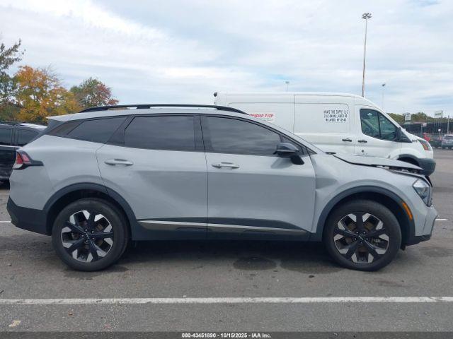 Kia Sportage X-line Image 3