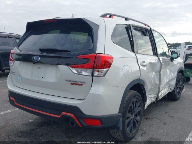 Subaru Forester Sport Image 15