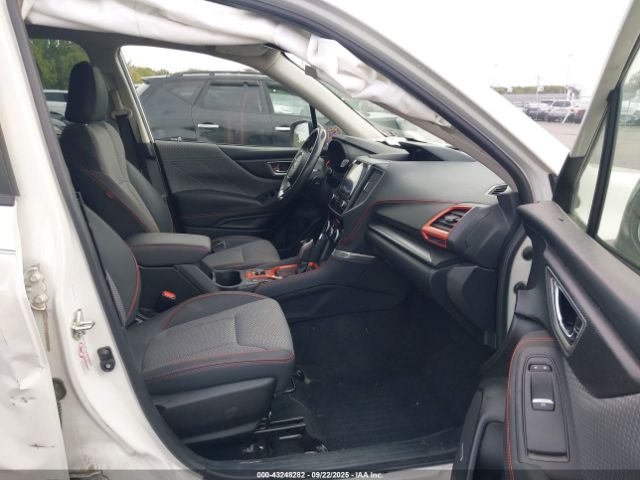 Subaru Forester Sport Image 16