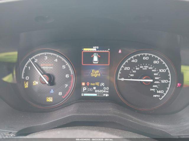 Subaru Forester Sport Image 7